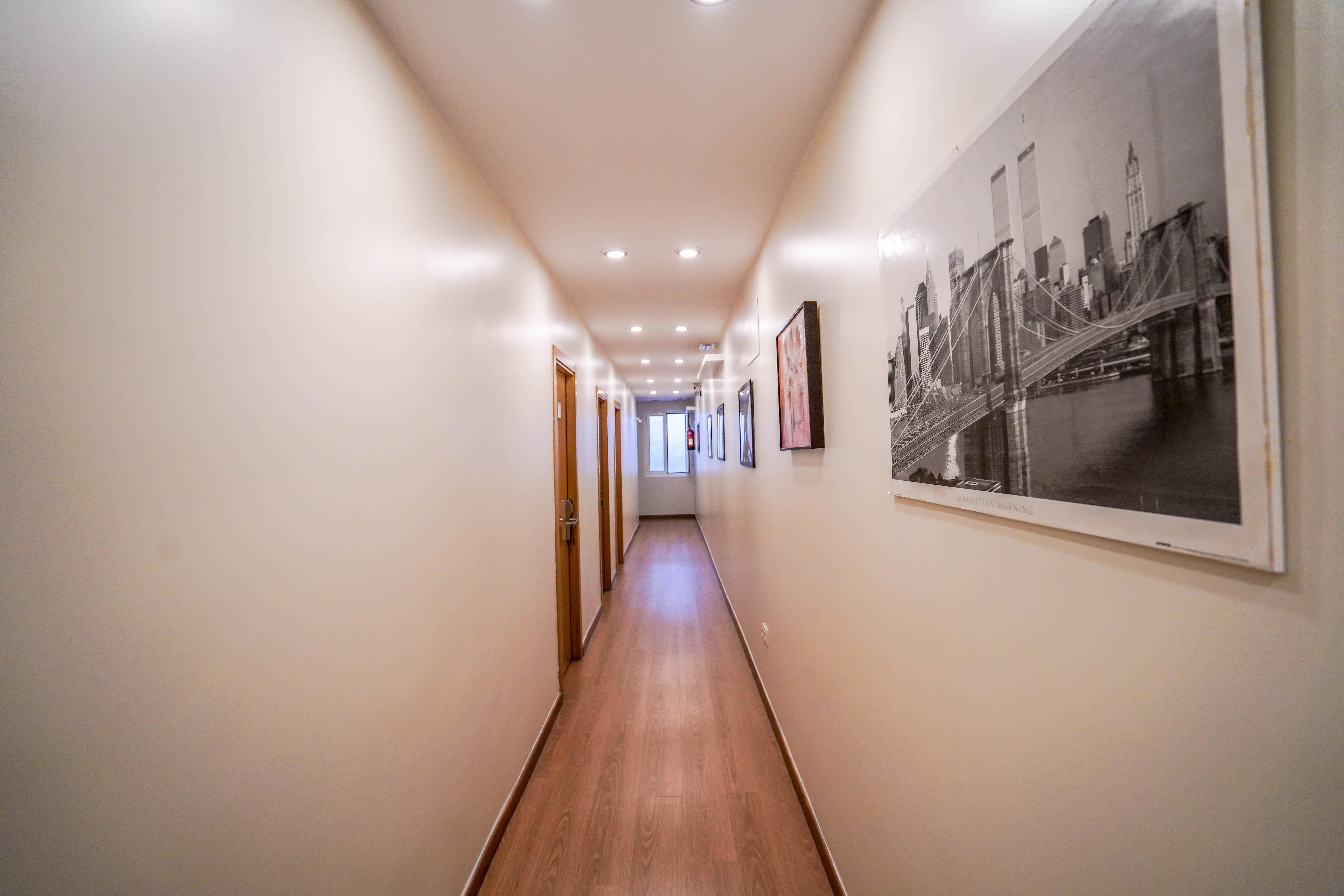 Hostal Art Madrid, Madrid